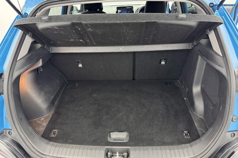 2022 Hyundai KONA 1.6 GDi Hybrid Premium 5dr DCT SUV Hybrid Automatic