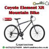 Coyote Element XR Mountain Bike