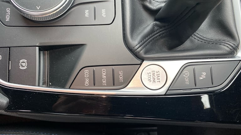 2022 BMW 1 Series 118i [136] M Sport 5dr [Live Cockpit Professional] Petrol Hatchback Hatchback P...
