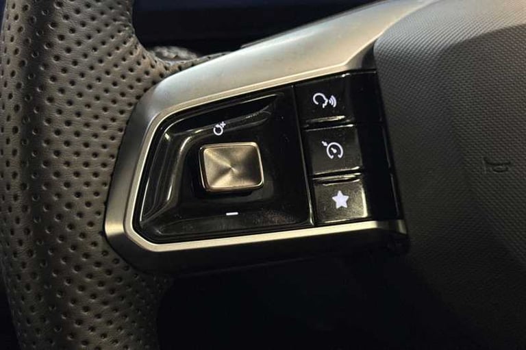 2024 MG MG HS 1.5 T-GDI SE 5dr ESTATE PETROL Manual