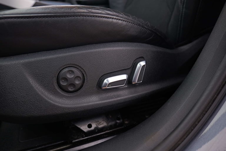 2014 Audi A4 2.0 A4 S Line TDI 4dr Saloon Diesel Manual