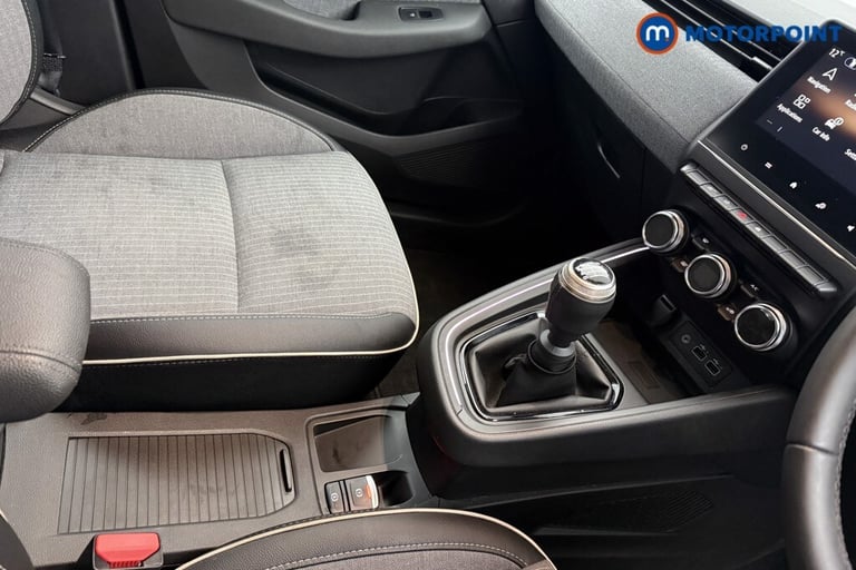 2024 Renault Clio 1.0 TCe 90 Techno 5dr Hatchback Petrol Manual