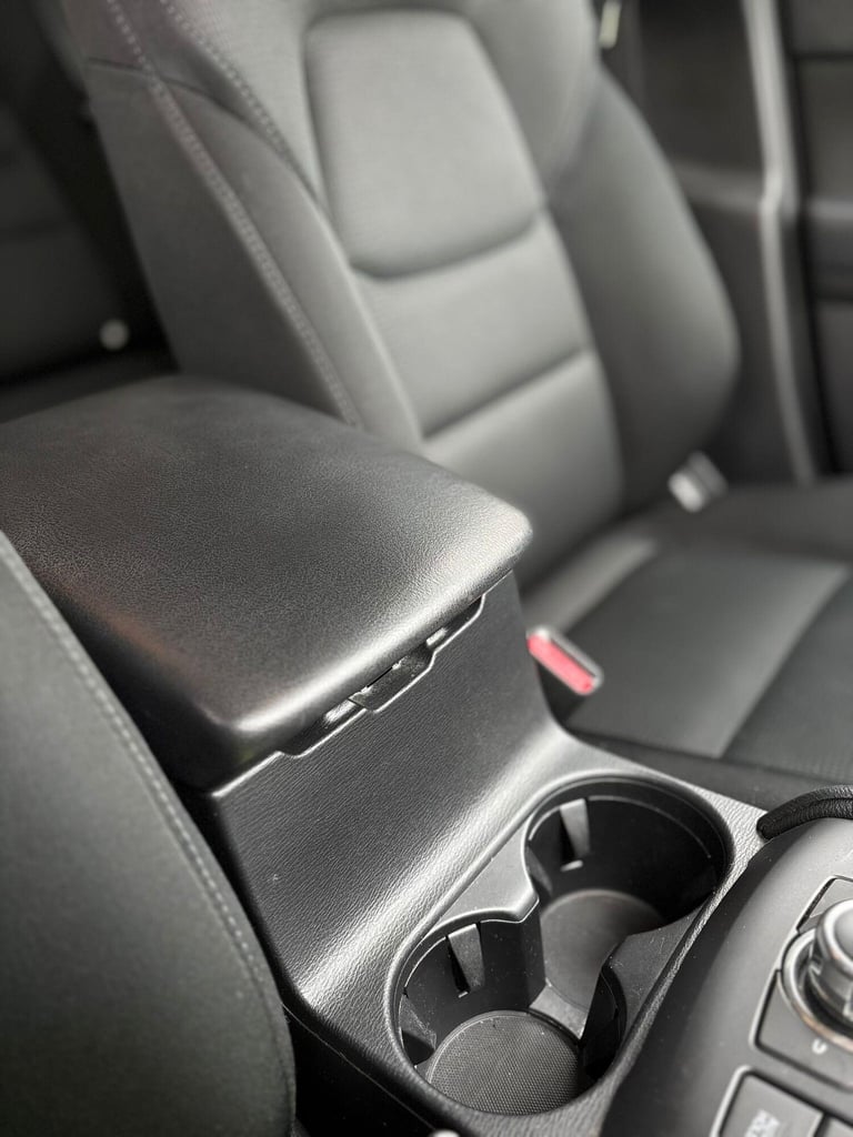 2018 Mazda CX-5 2.0 SKYACTIV-G SE-L Nav Euro 6 (s/s) 5dr ESTATE Petrol Manual