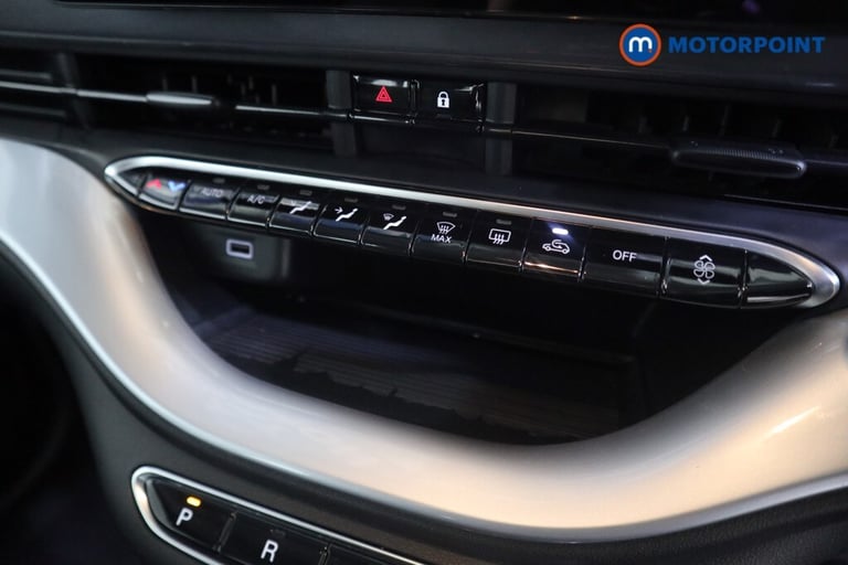 2022 Fiat 500 87kW Icon 42kWh 3dr Auto Hatchback Electric Automatic