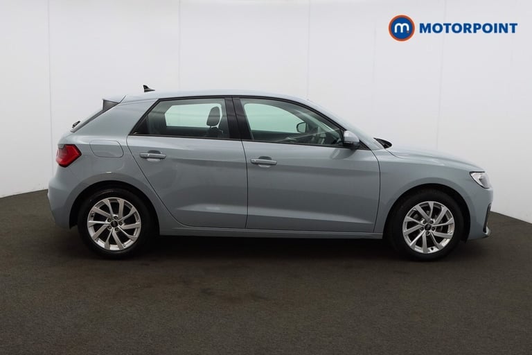 2023 Audi A1 25 TFSI Sport 5dr HATCHBACK PETROL Manual