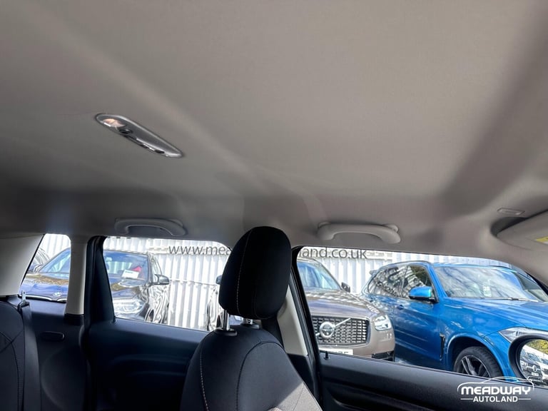 2020 MINI Hatch 1.5 Cooper Classic Euro 6 (s/s) 5dr HATCHBACK Petrol Manual