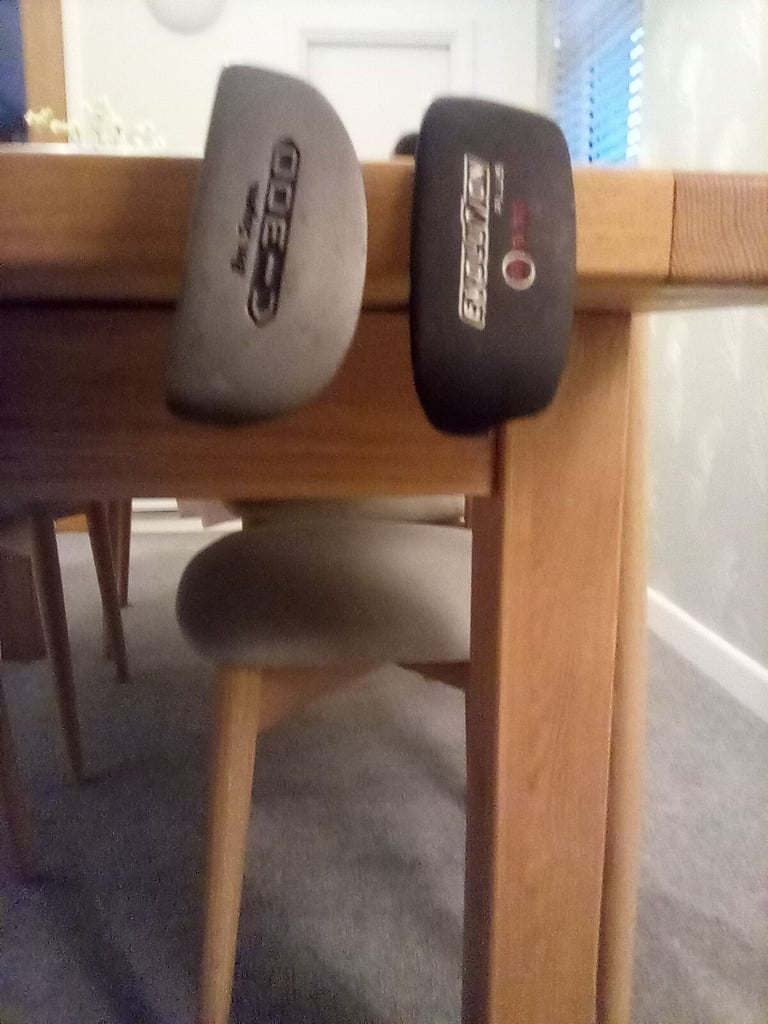 BEN SAYERS full set of crown custom irons