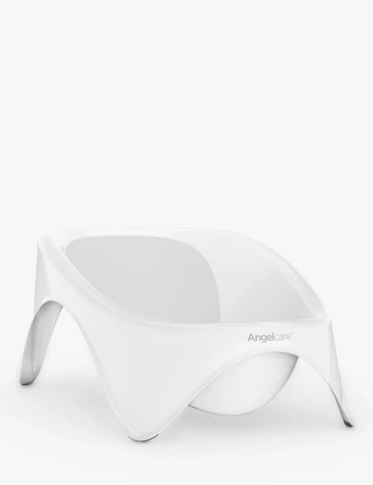 image for Angelcare 2-in-1 baby bath