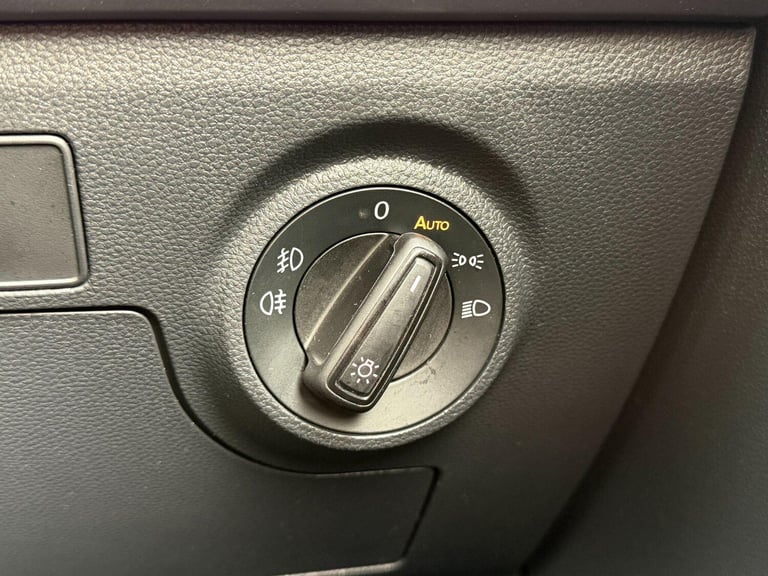 2025 SEAT Ibiza 1.0 TSI 115 Xcellence 5dr DSG HATCHBACK PETROL Automatic