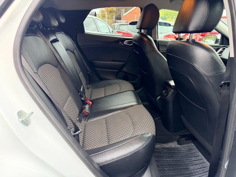2022 Kia XCeed 1.5T GDi ISG 3 5dr HATCHBACK PETROL Manual