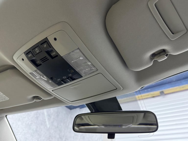 2013 Lexus CT 1.8 200h Luxury CVT Euro 5 (s/s) 5dr HATCHBACK Petrol/Electric Hybrid Automatic