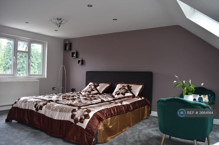 4 bedroom house in Warren Road, Orpington, BR6 (4 bed) (#2664144)