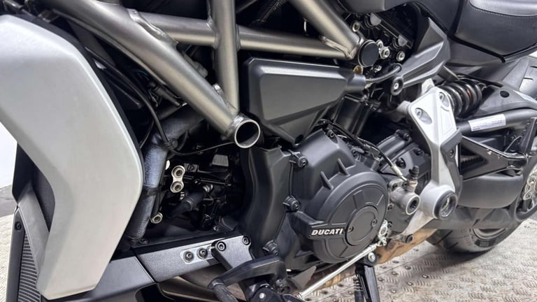 Ducati Xdiavel DIAVEL X 2016 5K STUNNING, WARRANTY, MOT, NEW TYRES