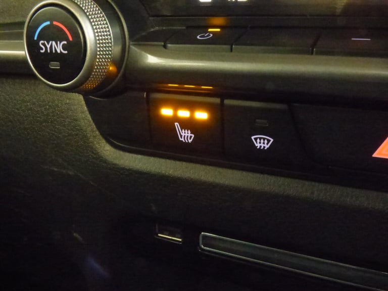 2020 Mazda CX-30 2.0 Skyactiv-G MHEV SE-L Lux 5dr Auto Hatchback PETROL Automatic