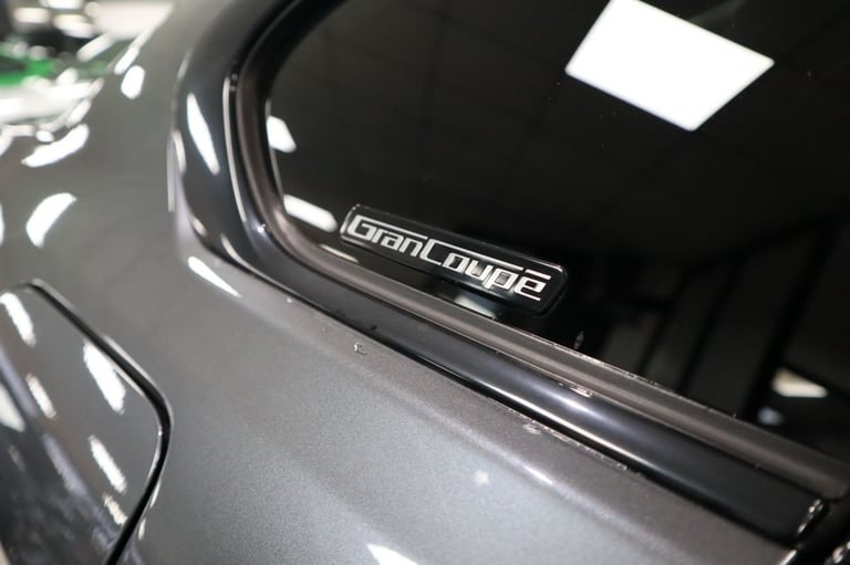 2018 18 BMW 4 SERIES GRAN COUPE 2.0 420D M SPORT HATCHBACK 5DR DIESEL AUTO EURO 