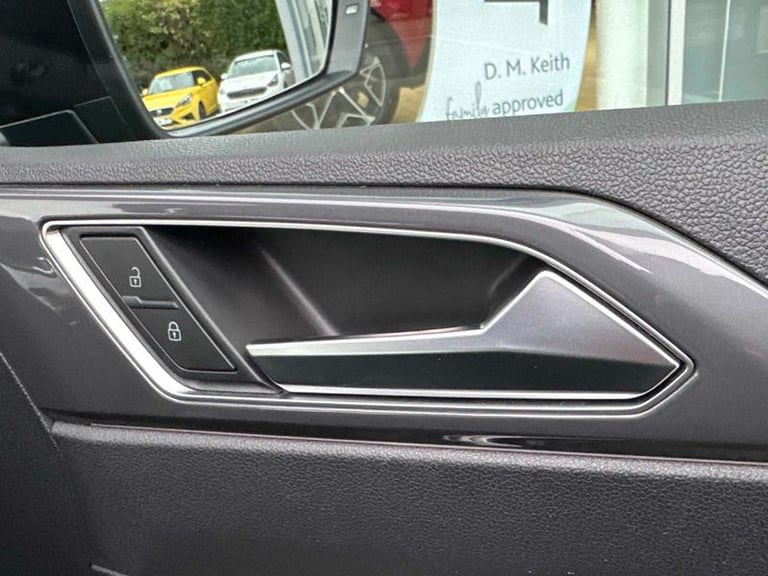 2018 Volkswagen Polo 1.0 TSI 95 R-Line 5dr Manual Hatchback Petrol Manual