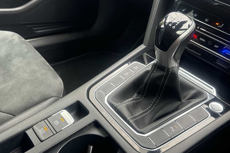 2021 Volkswagen Arteon 1.5 TSI R-Line 5dr ESTATE PETROL Manual