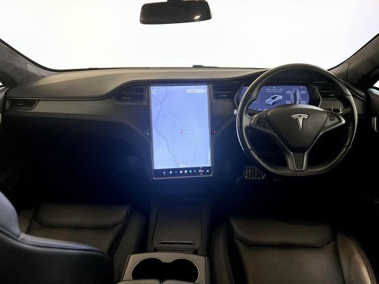 2020 Tesla Model S (Dual Motor) Performance Auto 4WD 5dr (Ludicrous) Automatic Hatchback Electric...