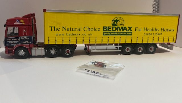 image for Corgi Collectable 1:50