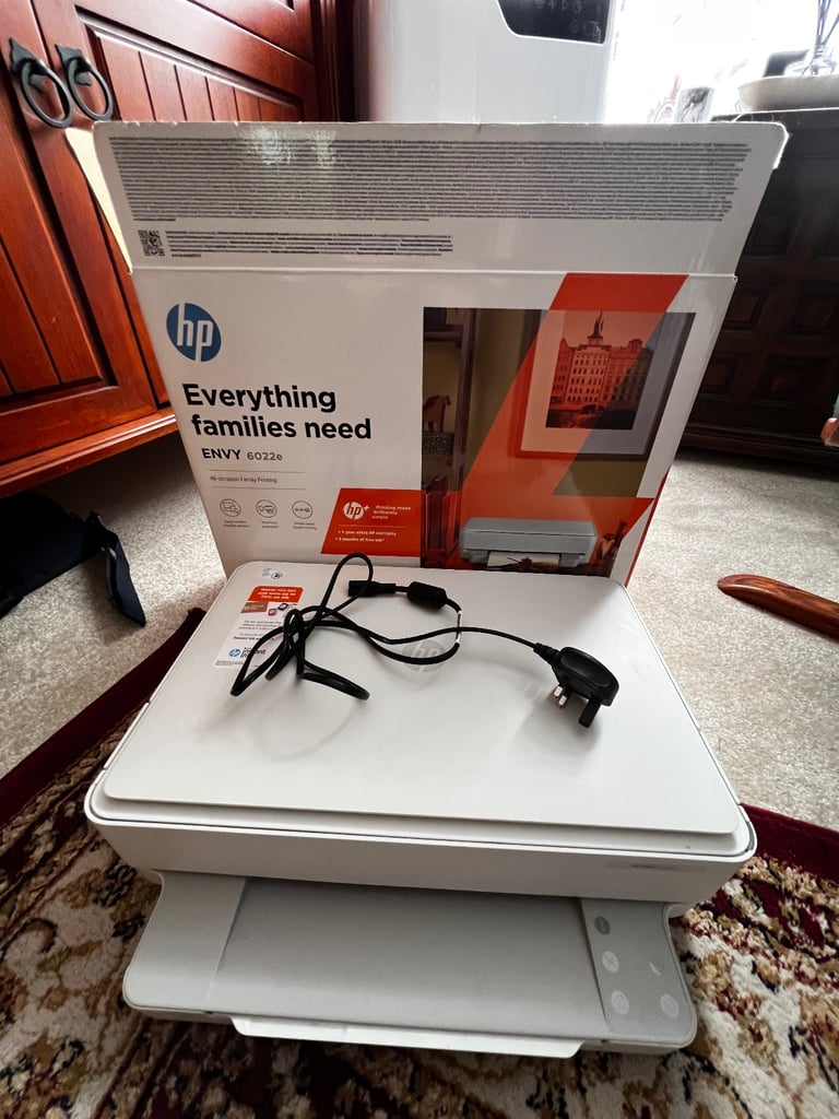 image for HP printer