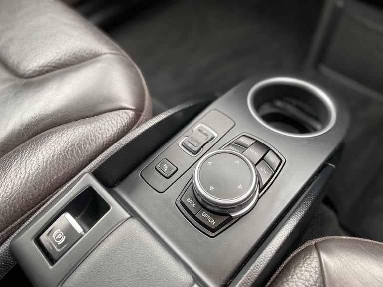 2015 BMW i3 Range Extender 60Ah ULEZ FREE £20 TAX HIGH SPEC Hatchback Hybrid Automatic