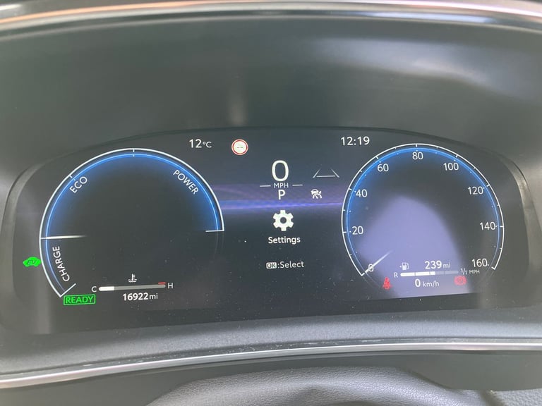 2023 Toyota Corolla 2.0 VVT-h GR SPORT Hatchback 5dr Petrol Hybrid CVT Euro 6 (s/s) (196 ps) Hatc...