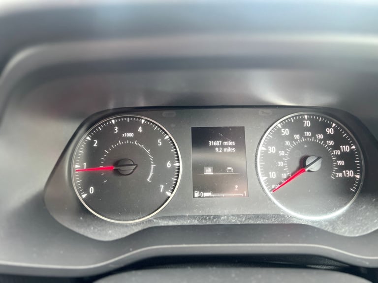 2023 Nissan Primastar 2.0 dCi 110ps L1 H1 Acenta Van **Sameday Drive Away Available ** PANEL VAN ...