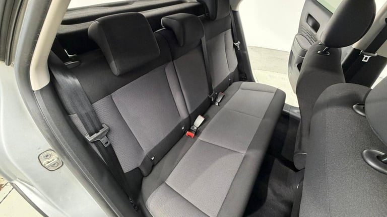  Citroen C4 Cactus 1.6 BlueHDi Flair Euro 6 5dr Diesel Manual