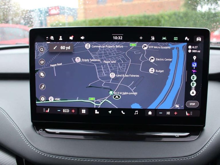 2025 Skoda Enyaq 210kW 85x Sportline 82kWh 4x4 5dr Auto Automatic SUV Electric Automatic