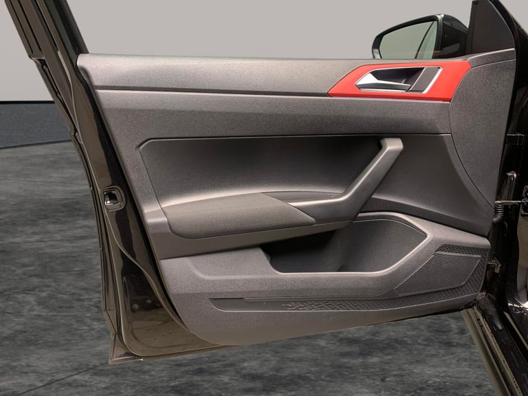 2021 Volkswagen Polo 2.0 TSI GTI Hatchback 5dr Petrol DSG Euro 6 (s/s) (207 ps) - AMBIENT INTERI ...