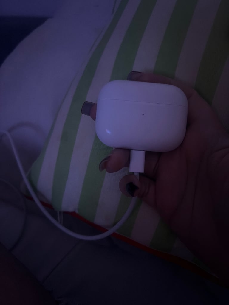 image for Air pods pro 