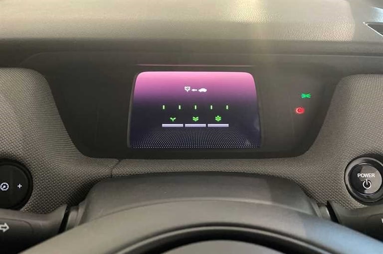 2020 Honda Jazz 1.5 h i-MMD Crosstar EX Hatchback 5dr Petrol Hybrid eCVT Euro 6 (s/s) (107 Hatchb...