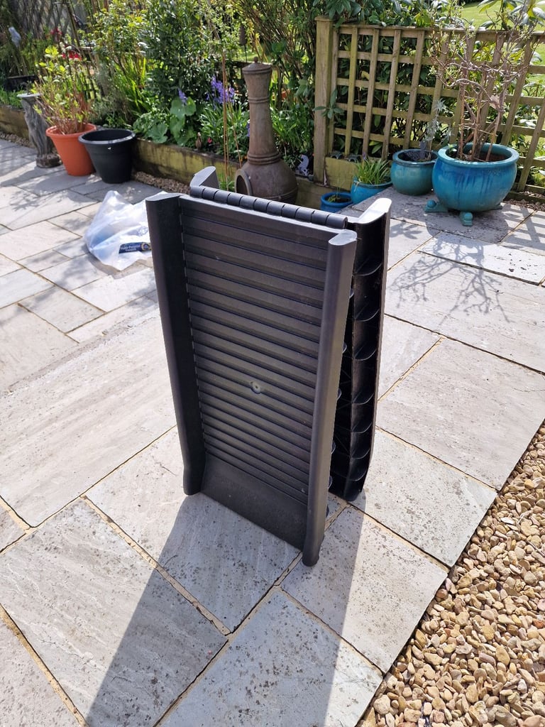 Dog Ramp 