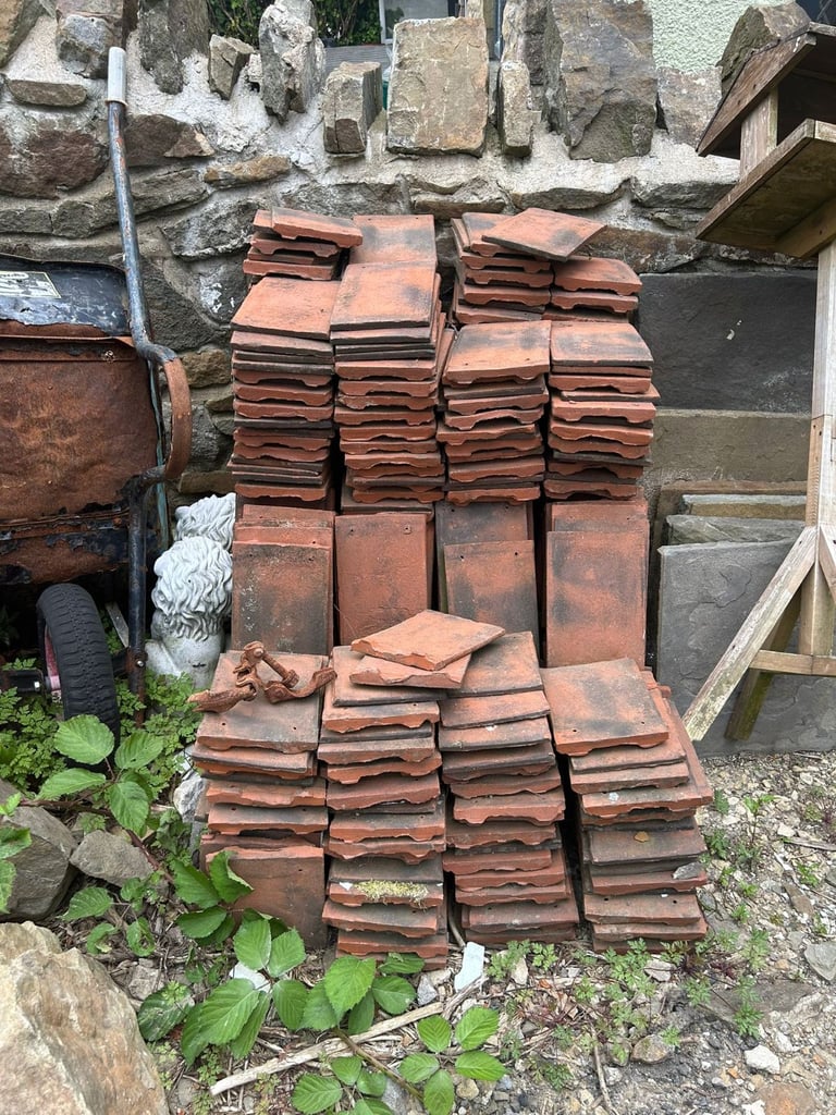 image for Rosemary Tiles 