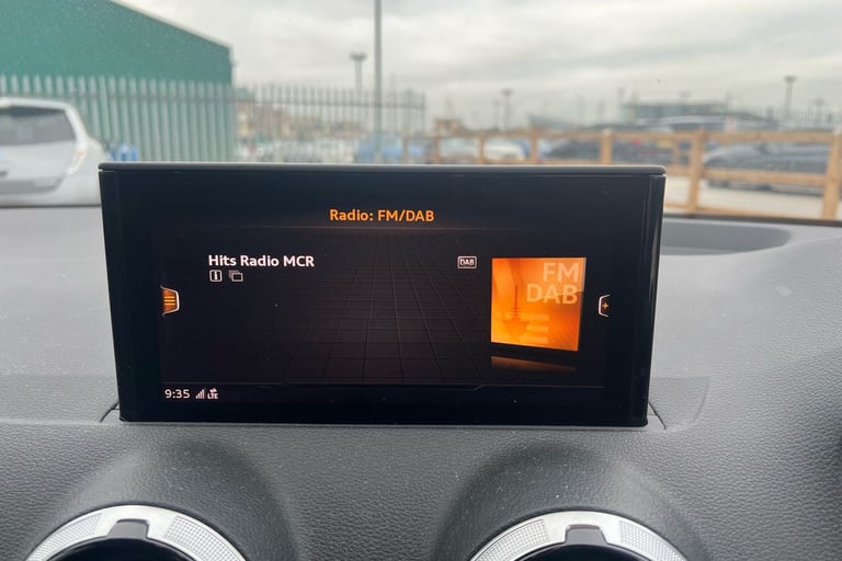 2021 Audi Q2 30 TFSI Sport 5dr Estate PETROL Manual