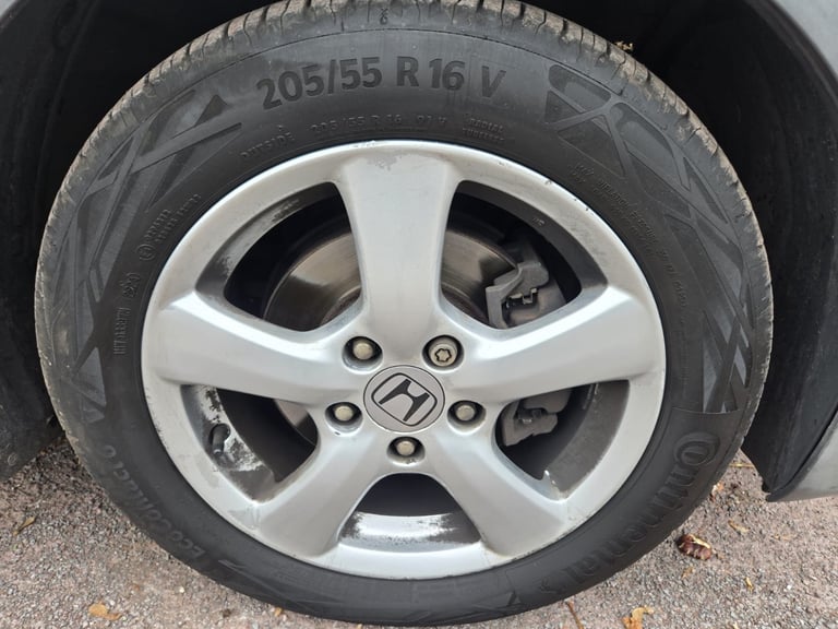 Honda, CIVIC, Hatchback, 2007, Manual, 1799 (cc), 5 doors