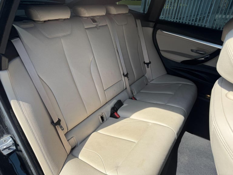 BMW 3 SERIES 2.0 320d M Sport Gran Turismo 2017
