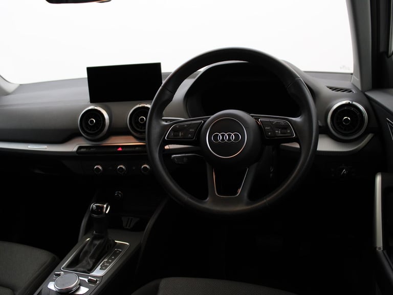 2021 Audi Q2 35 TFSI Sport 5dr S Tronic [C+S] Crossover/SUV PETROL Automatic