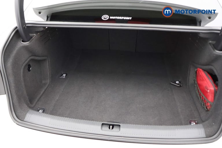 2019 Audi A4 40 TDI Quattro Black Edition 4dr S Tronic Saloon Diesel Automatic