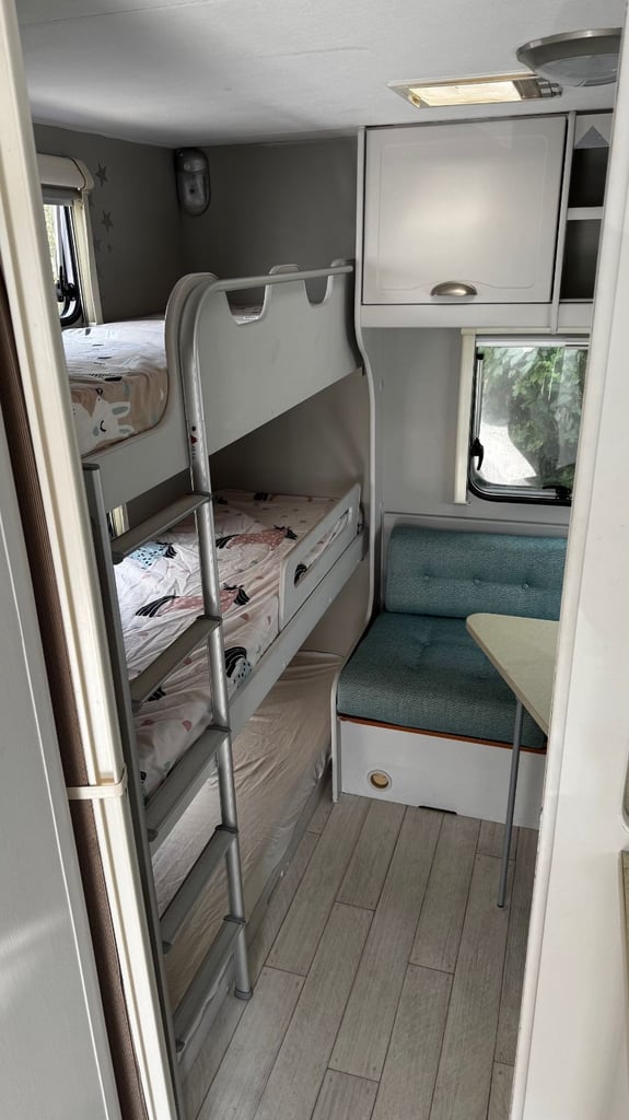 Bailey Ranger - Series 5 540/6