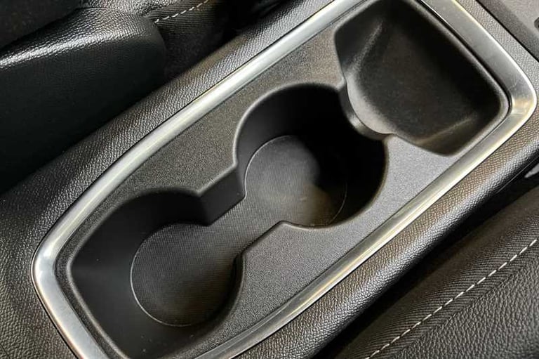 2023 Vauxhall Corsa 1.2 Turbo 130 GS 5dr Auto HATCHBACK PETROL Automatic