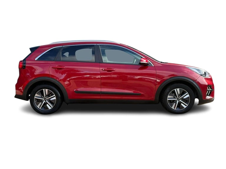 2022 Kia Niro 1.6 GDi 2 DCT Euro 6 (s/s) 5dr ESTATE Petrol/Electric Hybrid Automatic