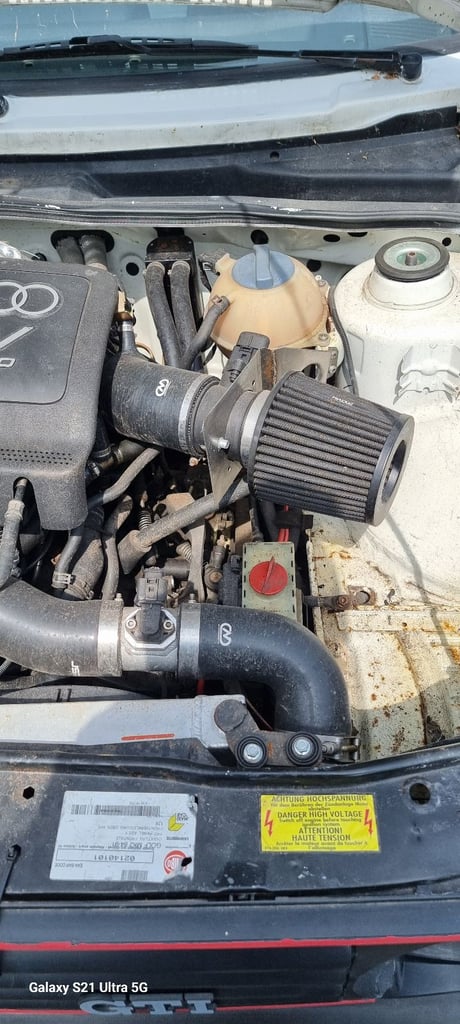 Volkswagen, GOLF, 1985, Manual, 1898 (cc)