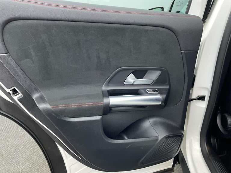 2021 Mercedes-Benz GLA 1.3 GLA180 AMG Line (Executive) SUV 5dr Petrol 7G-DCT Euro 6 (s/s) (136 ps...