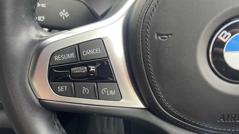 2023 BMW 1 Series 118i [136] M Sport 5dr [Live Cockpit Professional] HATCHBACK PETROL Manual