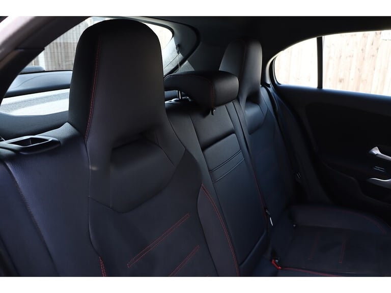 2019 Mercedes-Benz A-Class A200 AMG Line Hatchback Petrol Automatic