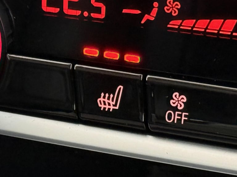 2020 BMW 5 Series 520d SE 4dr Auto SALOON DIESEL Automatic