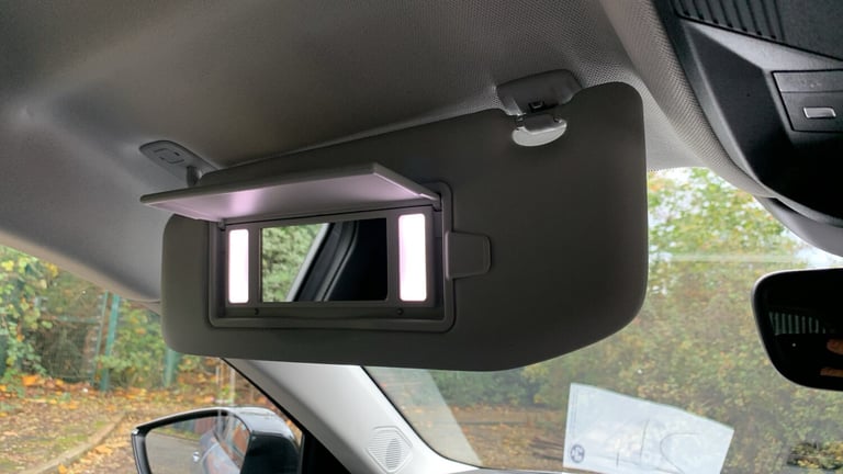 2025 Peugeot 308 SW 1.6 12.4kWh Allure Estate 5dr Petrol Plug-in Hybrid e-EAT Euro 6 (s/s) (180 E...