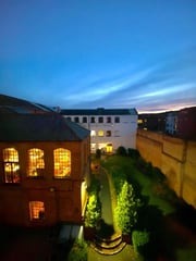 Photography Studios - Content Creator Spaces Birmingham