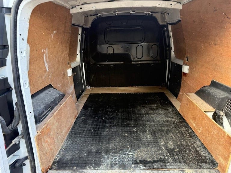 2014 64 RENAULT KANGOO MAXI 1.5 LL21 DCI ENERGY ENERGY PHASE 2 PANEL VAN 6DR DIE